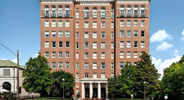 Photo of 2205 Highland Ave #83, Birmingham, AL 35205