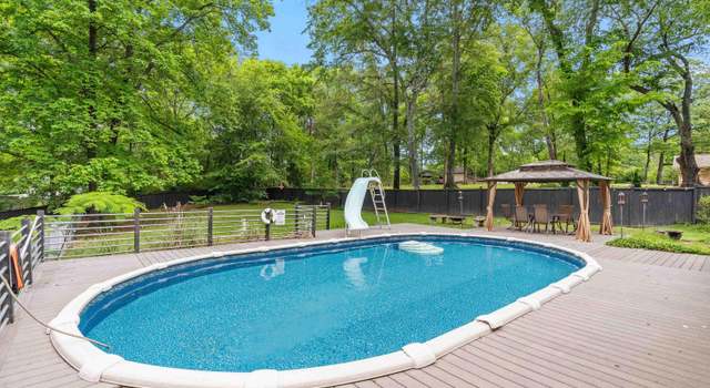 Photo of 818 Rose Dr, Birmingham, AL 35235