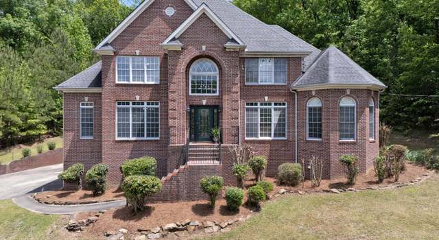 Photo of 4585 Shadow Ridge Dr, Pinson, AL 35126