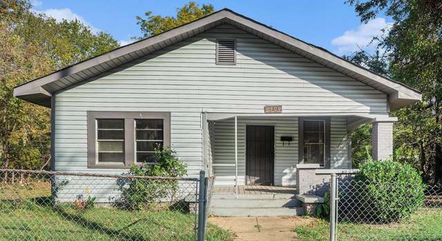 Photo of 2309 Eufaula Ave, Birmingham, AL 35208