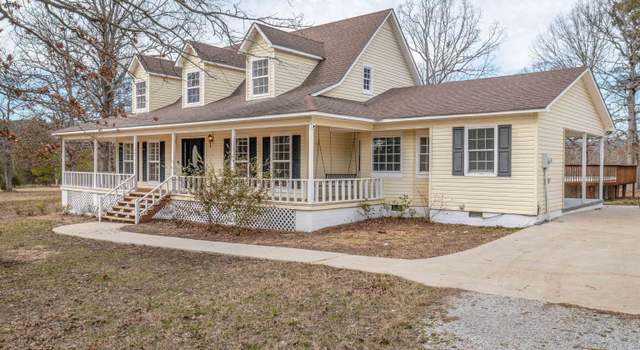 Photo of 737 Cates Rd, Gadsden, AL 35901