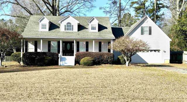 Photo of 3968 Us Highway 411, Gadsden, AL 35901