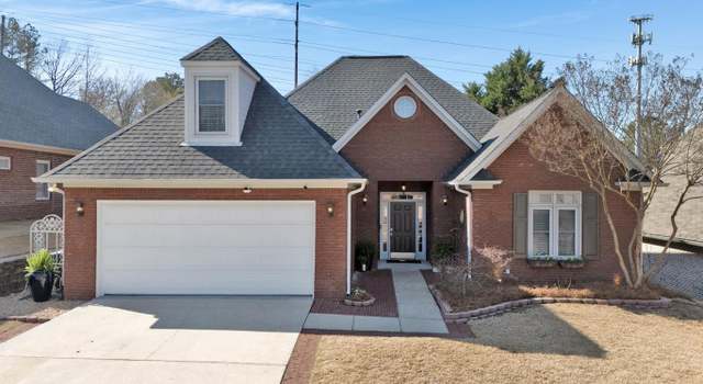 Photo of 1854 Parkside Cir, Homewood, AL 35209