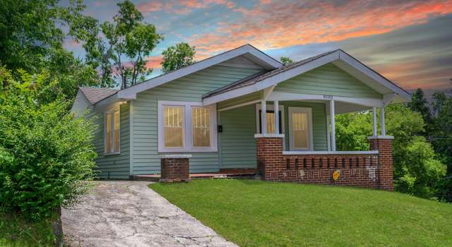 Photo of 8103 7th Ave S, Birmingham, AL 35206