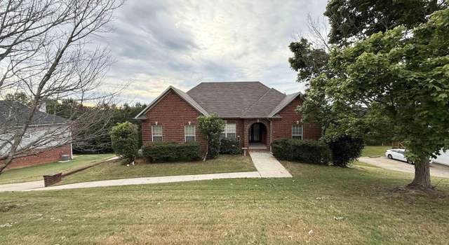 Photo of 487 Woodland Ridge Rd, Odenville, AL 35120