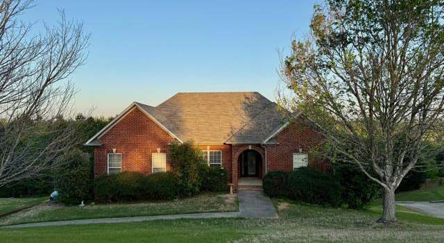 Photo of 487 Woodland Ridge Rd, Odenville, AL 35120
