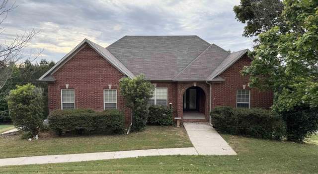 Photo of 487 Woodland Ridge Rd, Odenville, AL 35120