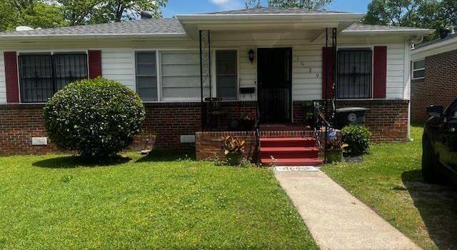 Photo of 1629 4th St N, Birmingham, AL 35204