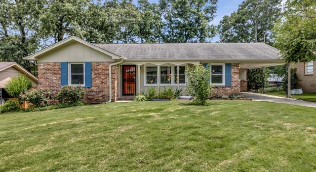 Photo of 1321 Laurence St, Irondale, AL 35210