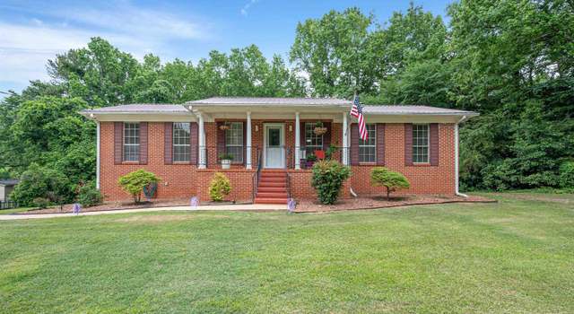 Photo of 2239 Reed Rd NE, Center Point, AL 35215