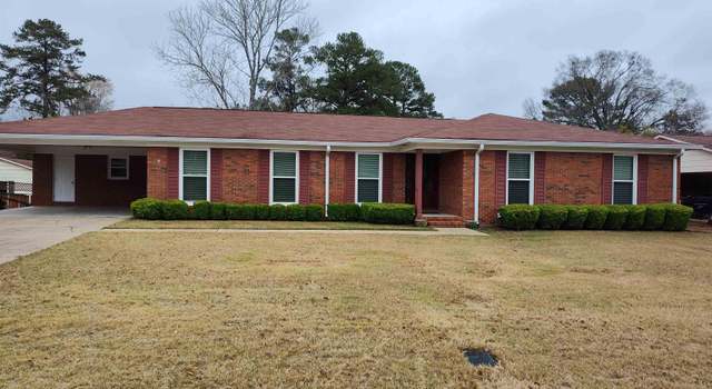 Photo of 2312 Valley Ln, Sylacauga, AL 35150