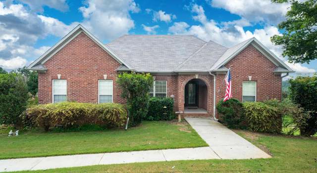 Photo of 487 Woodland Ridge Rd, Odenville, AL 35120