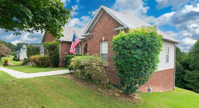 Photo of 487 Woodland Ridge Rd, Odenville, AL 35120