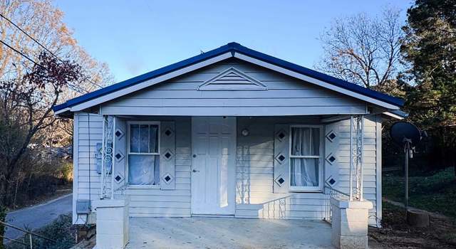 Photo of 501 S Ledbetter St, Anniston, AL 36201