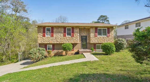 Photo of 1988 Pine St, Birmingham, AL 35217