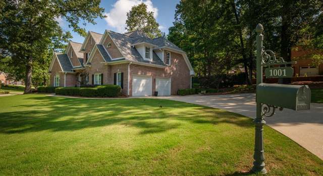 Photo of 1001 Kingswood Rd, Birmingham, AL 35242