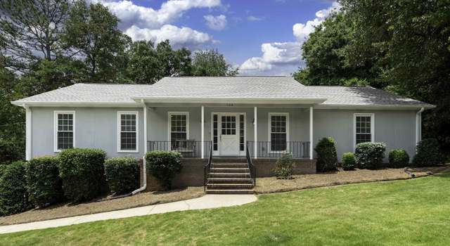 Photo of 126 Willow Ridge Dr, Indian Springs Village, AL 35124