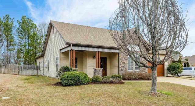 Photo of 527 Blackberry Glenn, Springville, AL 35146