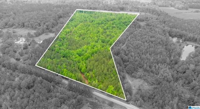 Photo of 00 Cove Access Rd #28, Talladega, AL 35160