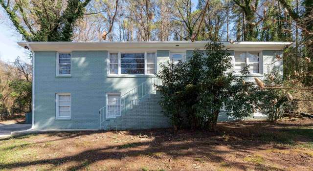 Photo of 1641 Old Springville Rd, Center Point, AL 35215