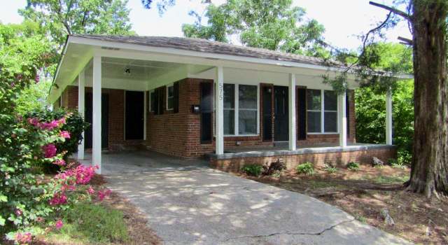 Photo of 575 64th St S, Birmingham, AL 35212