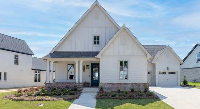 Photo of 1729 Gable Way, Hoover, AL 35244