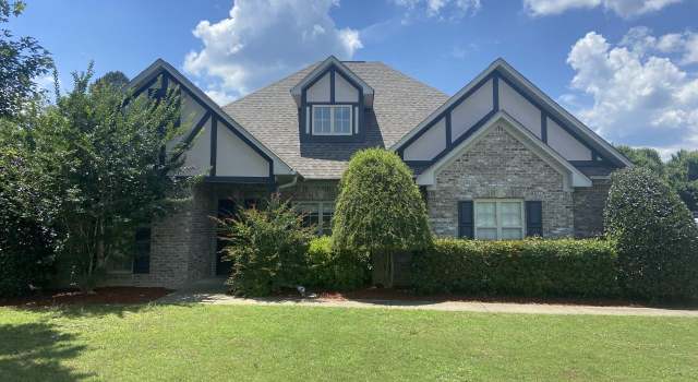 Photo of 120 Forman Farm Rd, Odenville, AL 35120
