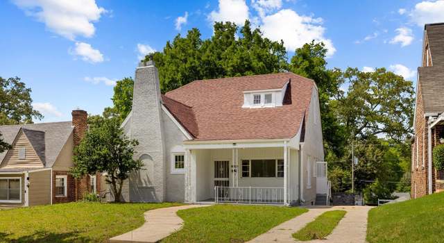 Photo of 1328 41st St, Birmingham, AL 35208