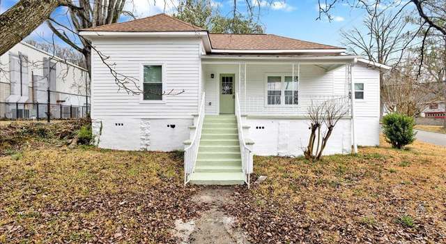 Photo of 1832 25th Ct, Homewood, AL 35209