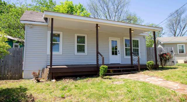 Photo of 506 S Alpha St, Birmingham, AL 35205
