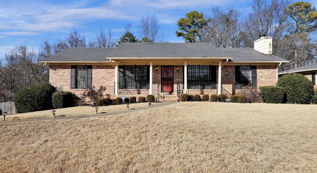 Photo of 628 Parkview Dr, Birmingham, AL 35215
