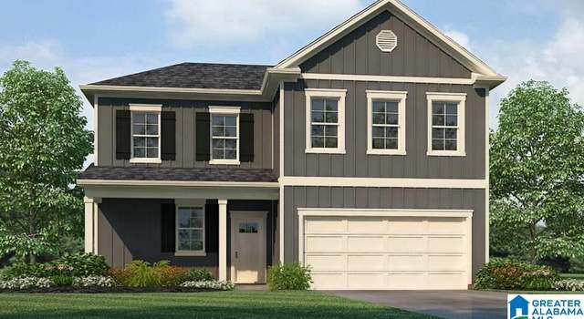 Photo of 5139 Meadow Ridge Trl, Bessemer, AL 35022