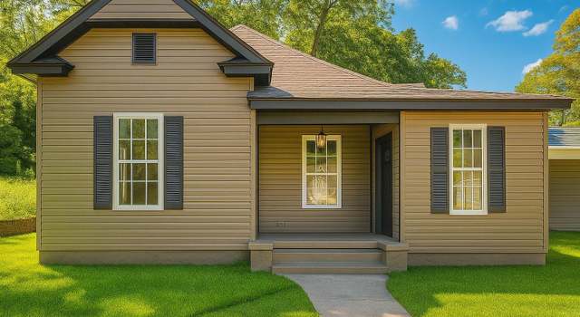Photo of 2568 29th St, Birmingham, AL 35208