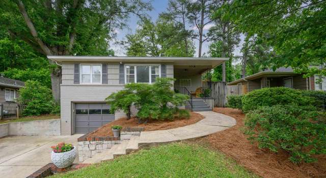 Photo of 1718 Windsor Blvd, Homewood, AL 35209