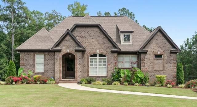 Photo of 140 Deer Chase Dr, Chelsea, AL 35043