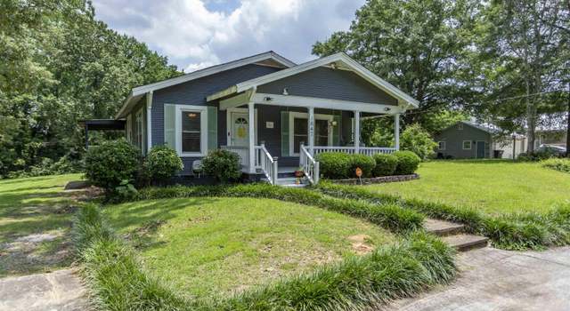 Photo of 1647 Moncrief Rd, Gardendale, AL 35071