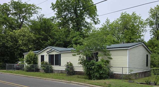 Photo of 805 Arcola Rd, Demopolis, AL 36732