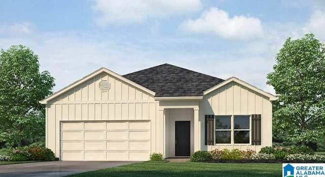 Photo of 5143 Meadow Ridge Trl, Bessemer, AL 35022