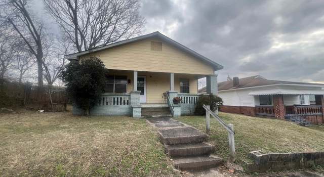 Photo of 411 58th St, Fairfield, AL 35064