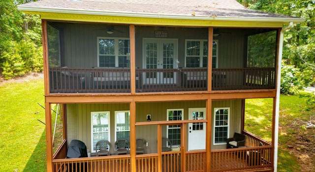 Photo of 6 S Water View Dr, Wedowee, AL 36278