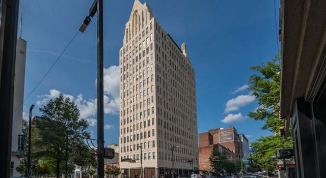 Photo of 2008 N 3rd Ave Unit 2A, Birmingham, AL 35203