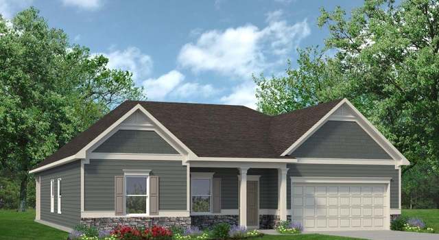 Photo of 3243 Ponderosa Pkwy, Morris, AL 35116