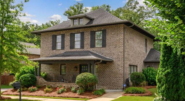 Photo of 2456 Montauk Rd, Hoover, AL 35226