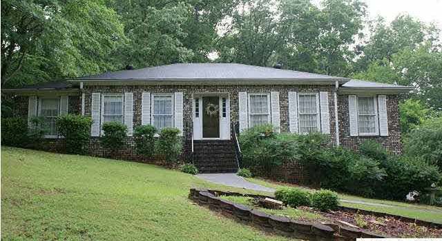 Photo of 1786 Tecumseh Trl, Pelham, AL 35124