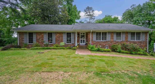 Photo of 3309 Eaton Rd, Mountain Brook, AL 35223