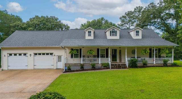 Photo of 45 Jenny Ln, Anniston, AL 36201
