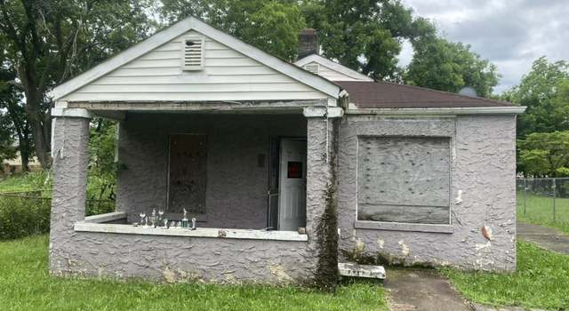 Photo of 1211 22nd Ave N, Birmingham, AL 35204