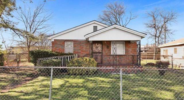 Photo of 3428 30th Way N, Birmingham, AL 35207
