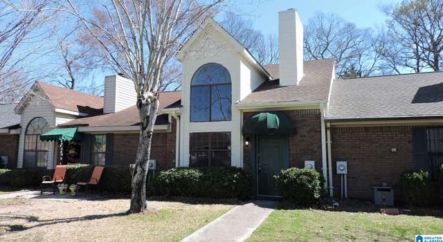 Photo of 1251 Magnolia Pl, Birmingham, AL 35215