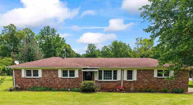 Photo of 2749 Moore Rd, Adamsville, AL 35005